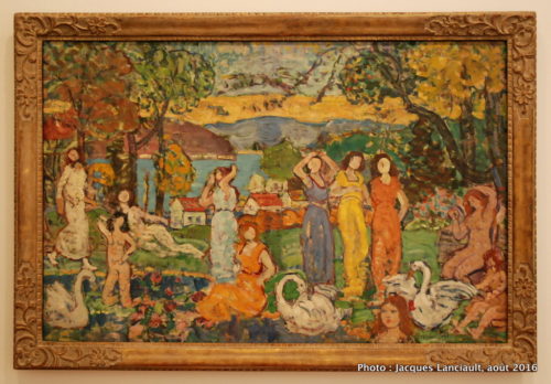 Musée des beaux-arts du Canada, Ottawa, Canada