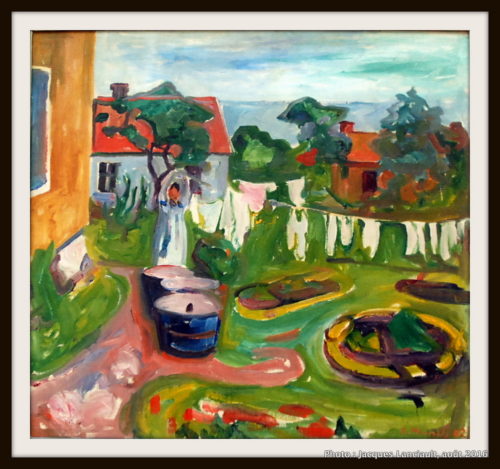 Musée des beaux-arts du Canada, Ottawa, Canada