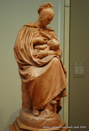 Musée des beaux-arts du Canada, Ottawa, Canada