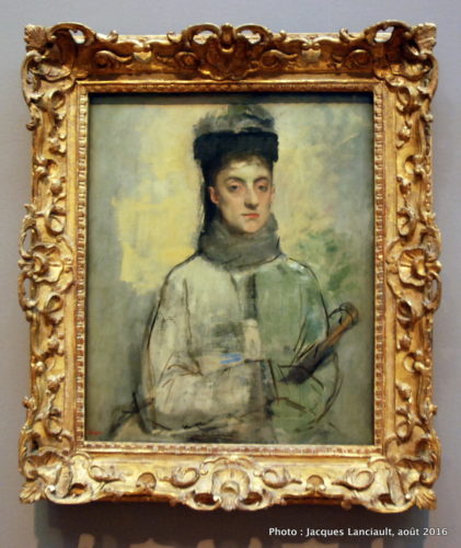 Musée des beaux-arts du Canada, Ottawa, Canada