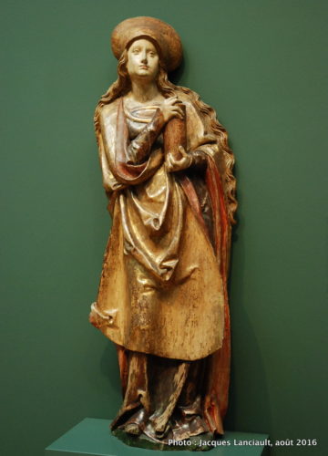 Musée des beaux-arts du Canada, Ottawa, Canada
