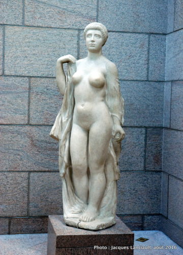 Musée des beaux-arts du Canada, Ottawa, Canada