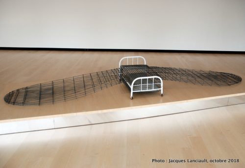 Pavillon Lassonde, Musée national des beaux-arts de Québec