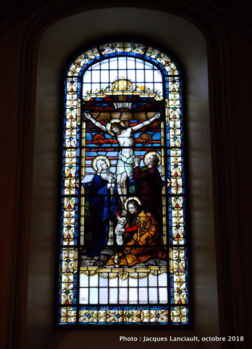 Basilique-cathédrale Notre-Dame de Québec