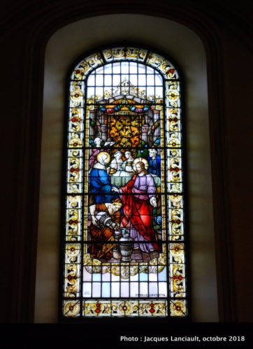 Basilique-cathédrale Notre-Dame de Québec