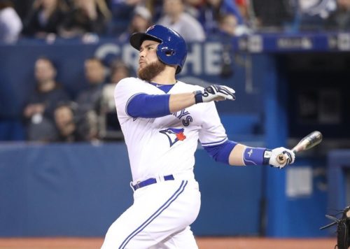 Russell Martin