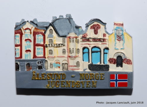 Alesund