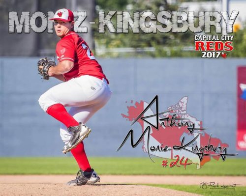 Anthony Moniz-Kingsbury