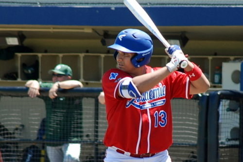 Tommy Reyes-Cruz