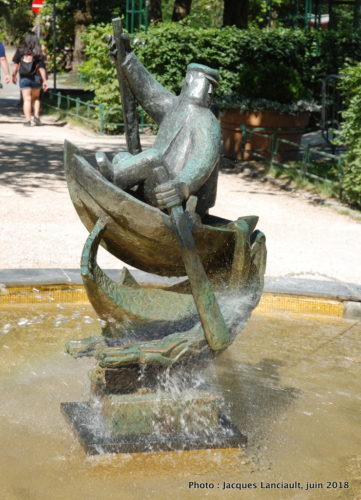 Bergen, Norvège