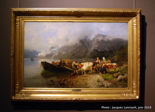 Anders Askevold, KODE 3, Bergen, Norvège 