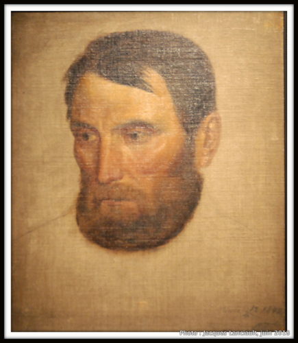 Adolph Tidemand, KODE 3, Bergen, Norvège