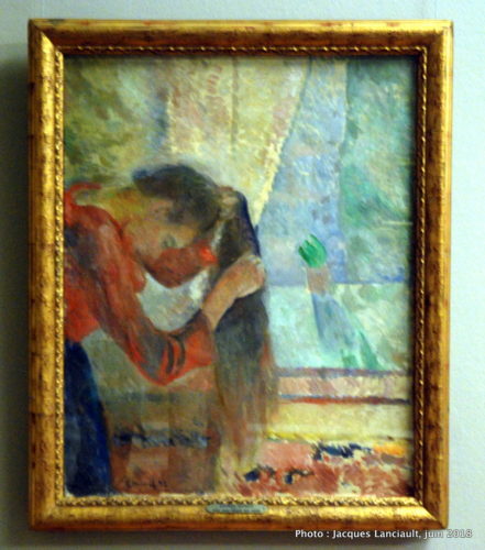 Edvard Munch, KODE 3, Bergen, Norvège