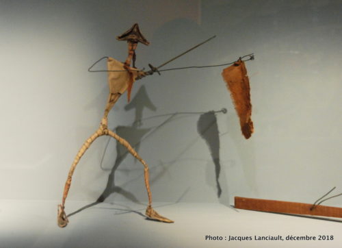 Alexander Calder : un inventeur radical, MBAM, Montréal, Québec