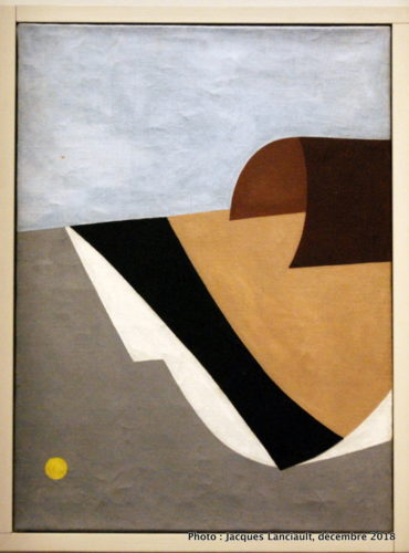 Alexander Calder : un inventeur radical, MBAM, Montréal, Québec
