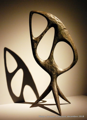 Alexander Calder : un inventeur radical, MBAM, Montréal, Québec