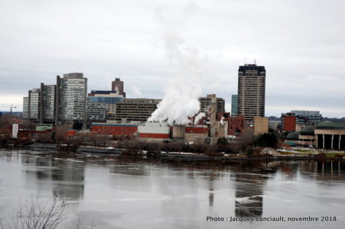 Rivière des Outaouais, Ottawa Ontario
