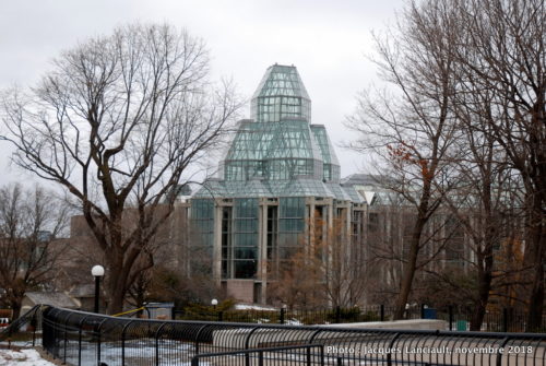 Musée des beaux-arts du Canada, Ottawa, Ontario