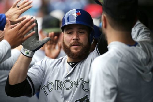 Russell Martin