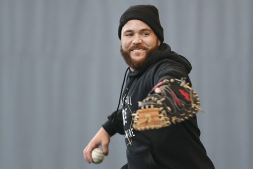 Russell Martin