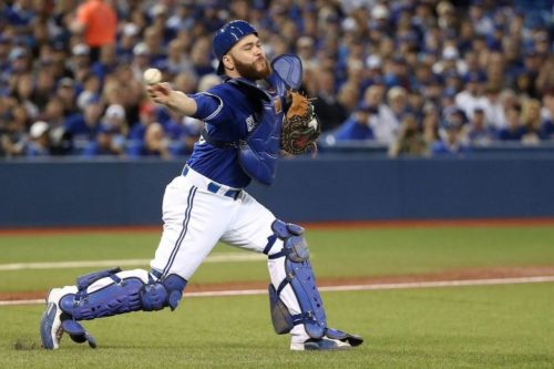 Russell Martin