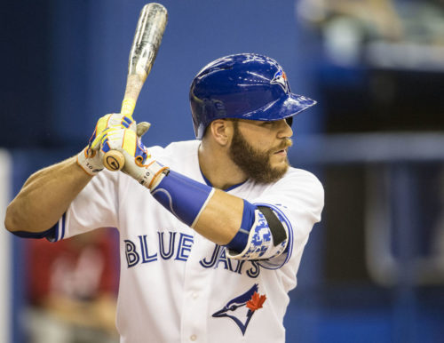 Russell Martin, (Photo Martin Chevalier)