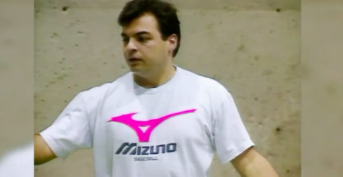 Alex Agostino