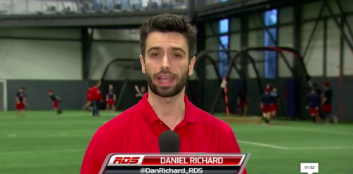 Daniel Richard