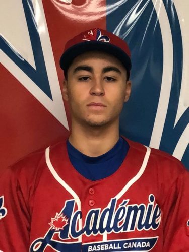 Xavier Gonzalez-Bayard