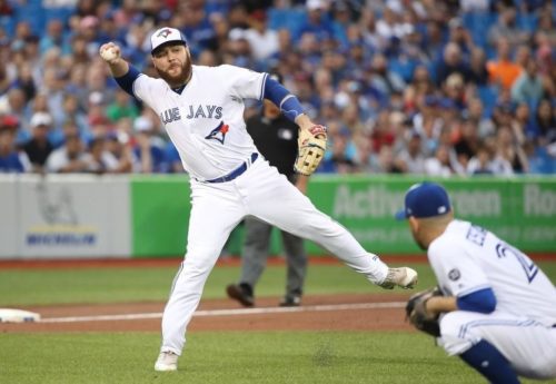 Russell Martin