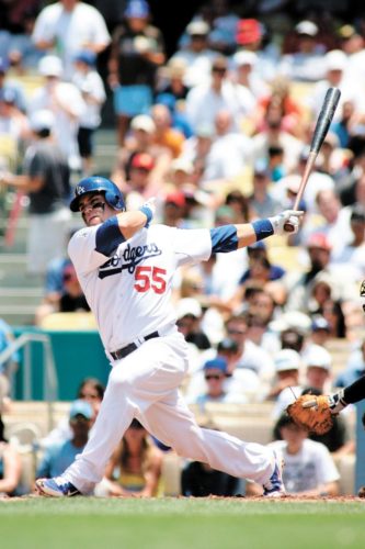 Russell Martin