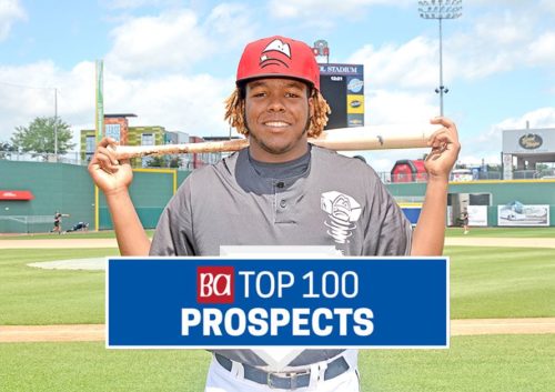 Vladimir Guerrero jr