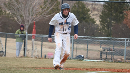 Alexandre Bédard, Southwestern Oklahoma State Univeristy