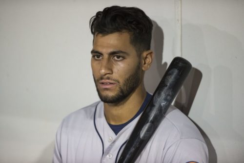 Abraham Toro-Hernandez