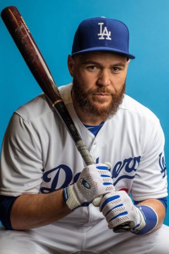 Russell Martin