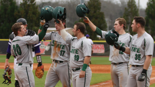 Matthew Majeur-Chiz, Delta State University