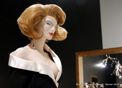Thierry Mugler - Couturissime, MBAM, 2019