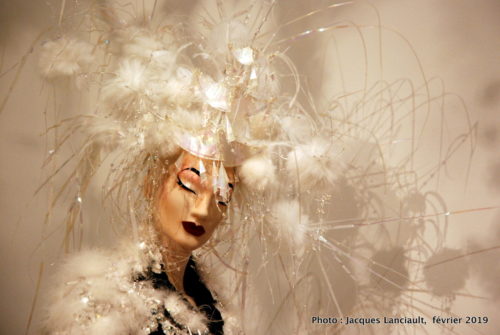 Thierry Mugler - Couturissime, MBAM, 2019