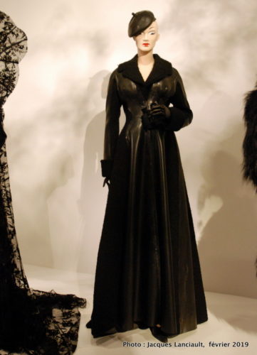Thierry Mugler - Couturissime, MBAM, 2019