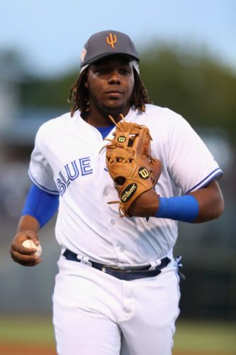 Vladimir Guerrero jr