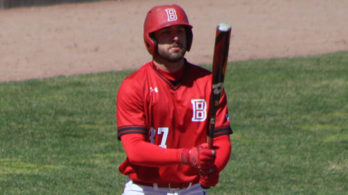 Jean-François Garon, Bradley University