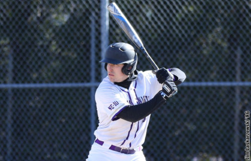 Julien Giroux-Harvey, St Michael's College