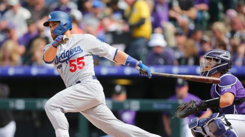 Russell Martin, Russell Martin (Source d'image:Getty)