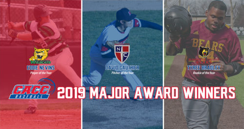David Gauthier, Nyack College