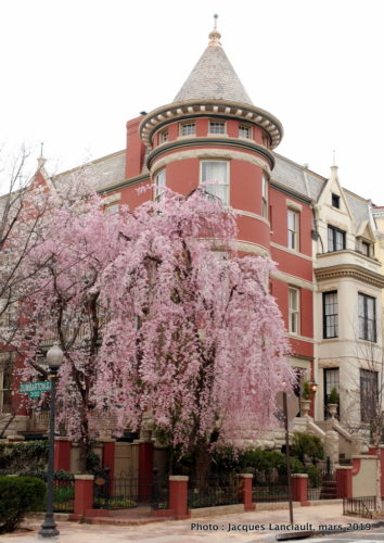 Washington D.C., États-Unis