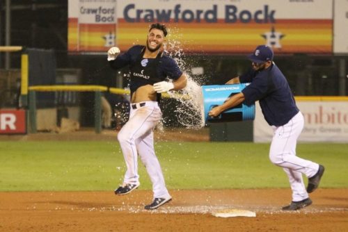 Abraham Toro-Hernandez, Hooks de Corpus Christi