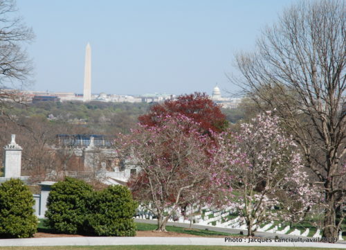 Washington D.C., États-Unis