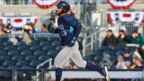Abraham Toro-Hernandez, Hooks de Corpus Christi