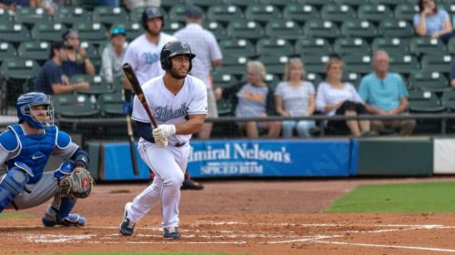 Abraham Toro-Hernandez, Hooks de Corpus Christi