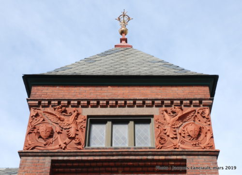 St. Mary’s Episcopal Church, Washington D.C., États-Unis